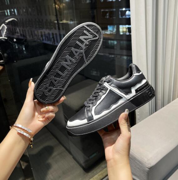 SAMC - BAM Women Shoes - 060