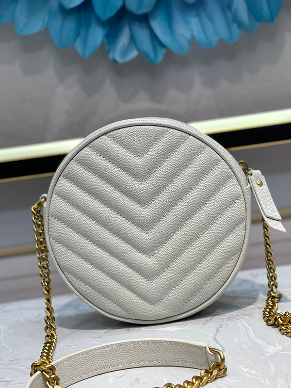 Glamy - YLS Bags - 661