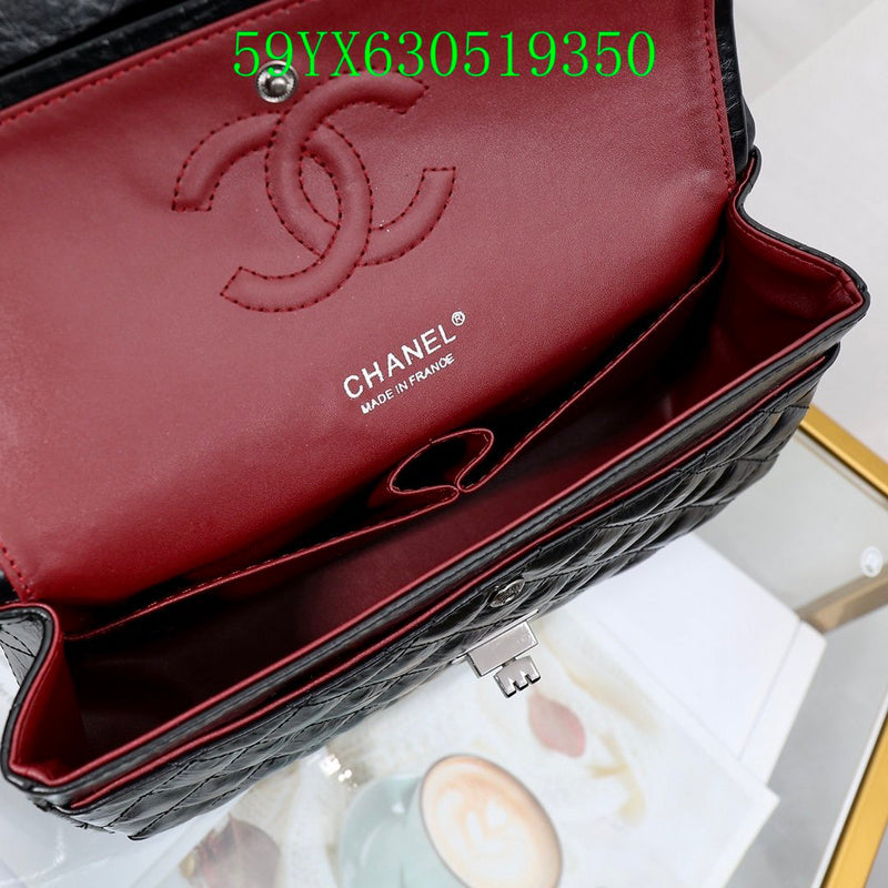 Satchel Bags - CHL Bags - 5386