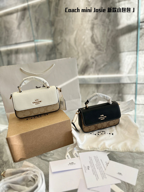 Satchel Bags - CCH Bags - 304
