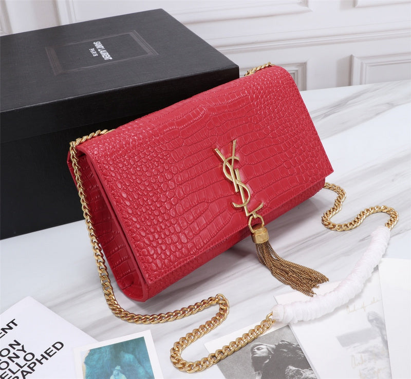 Satchel Bags - SLY Bags - 1314