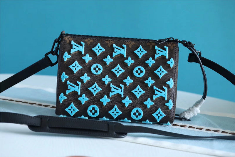 Glami Fashion Lu-Vi bags - 10425