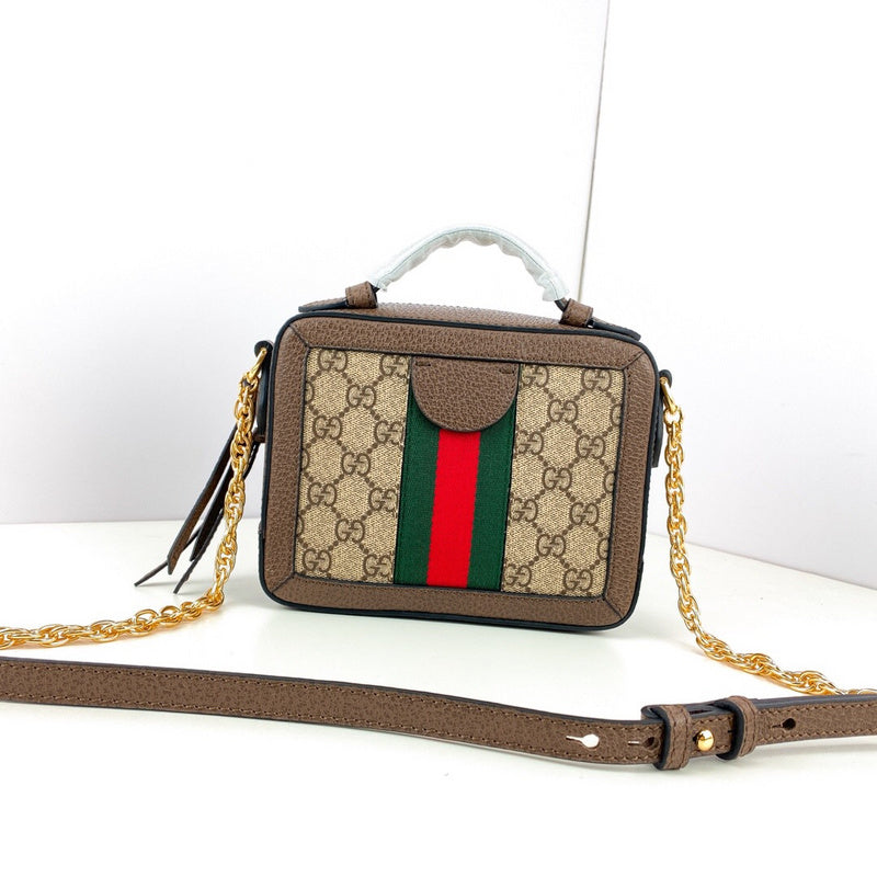 Glami Fashion - GCI Bags - 2751