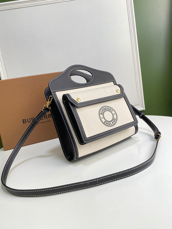 Glamy - BOR Bags - 483