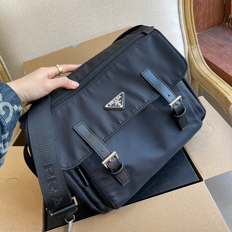 Satchel Bags - PRA Bags - 106