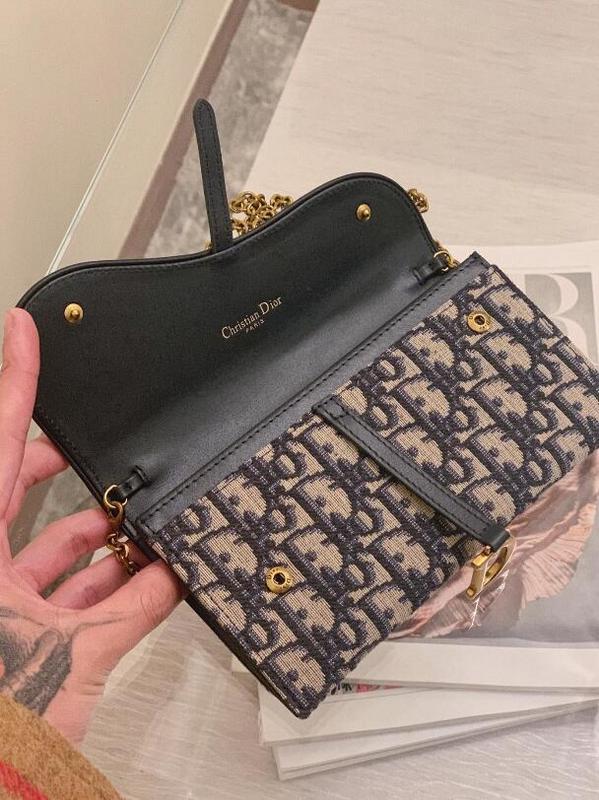 SAMCC - DOR Bags - 742
