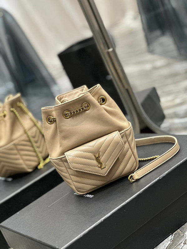 Glamy - YLS Bags - 920