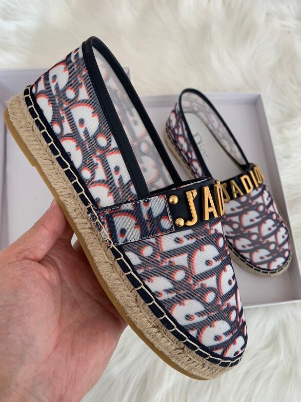 SAMCC - DOR Women Shoes - 1242