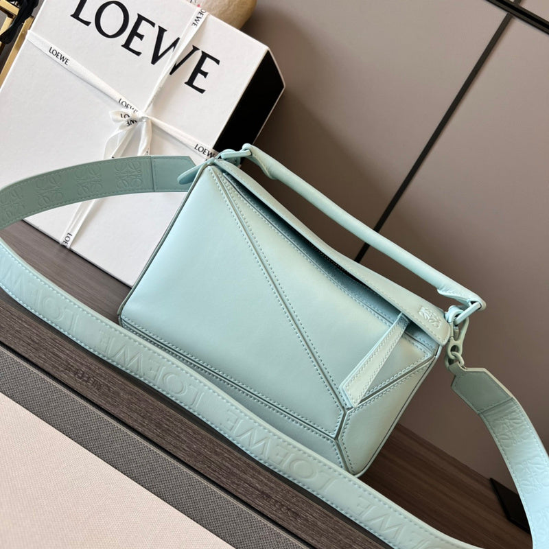 Glamy - LWO Bags - 771