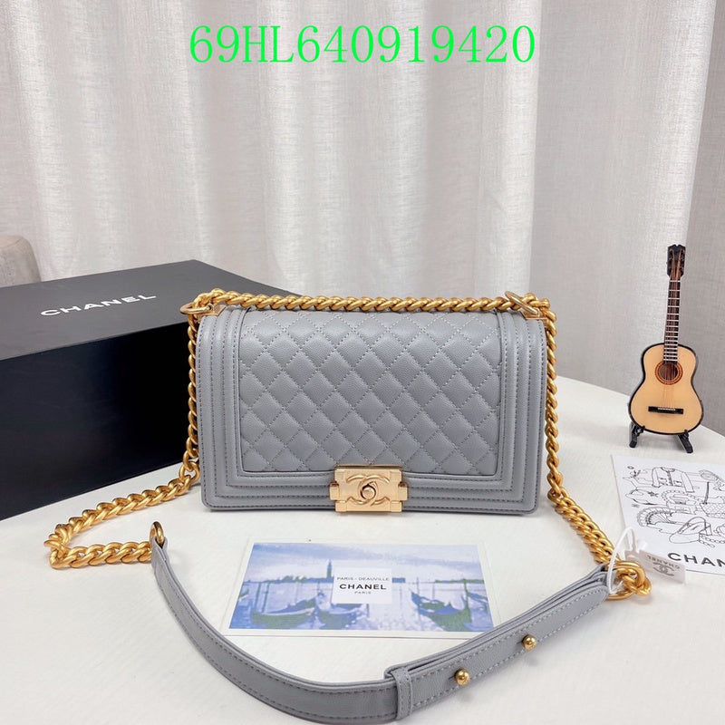 Glami - CHL Bags - 2238