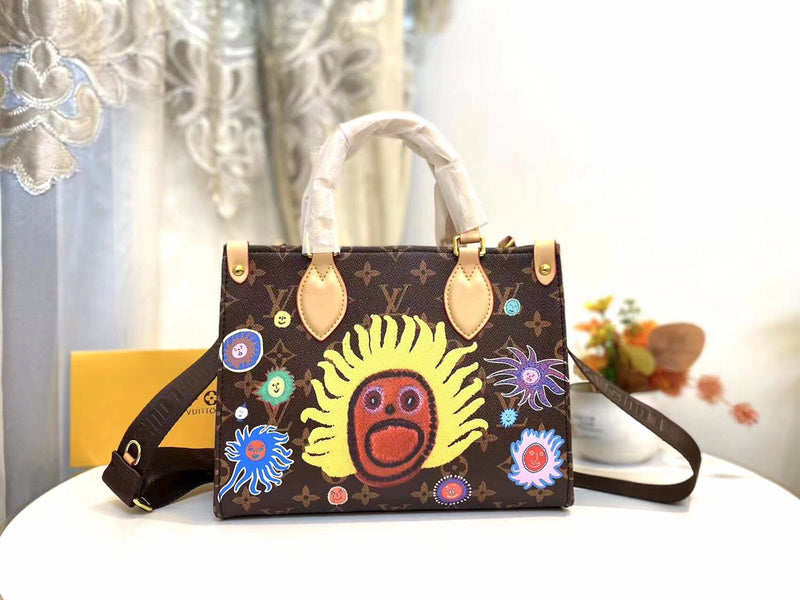 Satchel Bags - VL2 Bags - 112