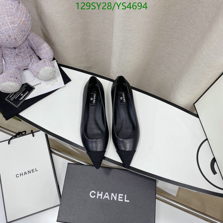 SAMC - CHL Women Shoes - 120