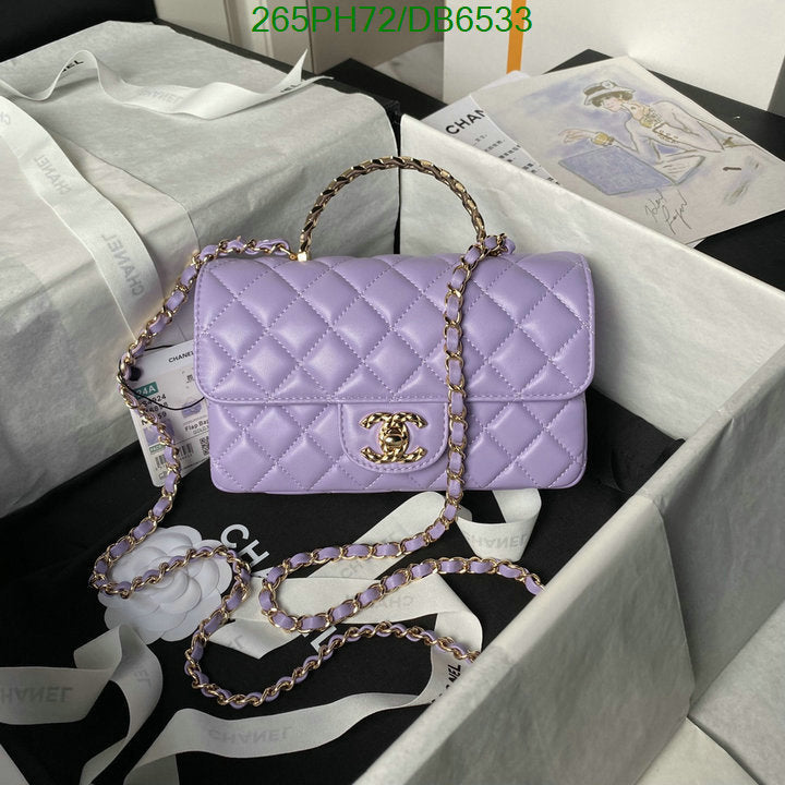 SAMC - CHL Bags - 057