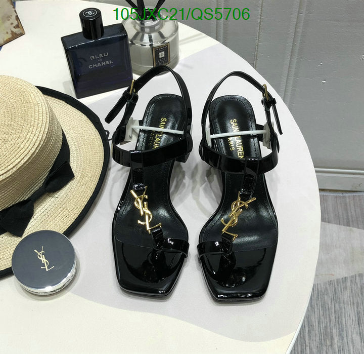 SAMC - YLS Women Shoes - 080