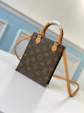 Satchel Bags - VL1 Bags - 845