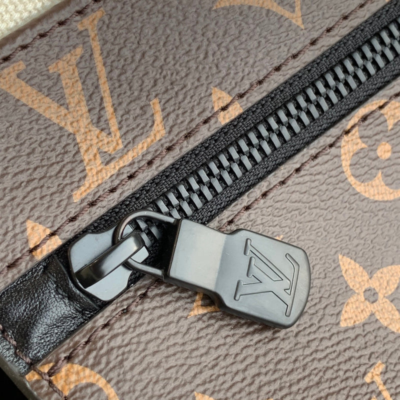 Satchel Bags - VL Bags - 1613