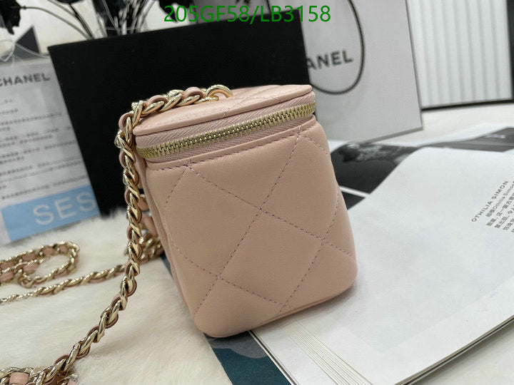 SAMC - CHL Bags - 884