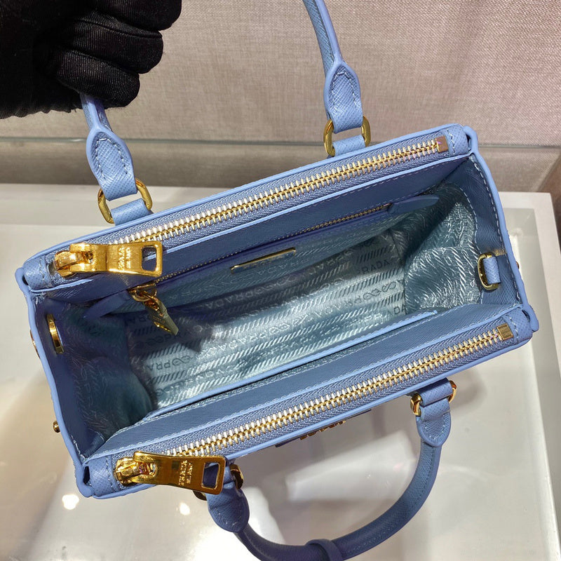 Satchel Bags - PDA Bags - 1373