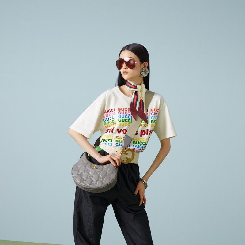 Glami-i GUKI Women Bags - 222