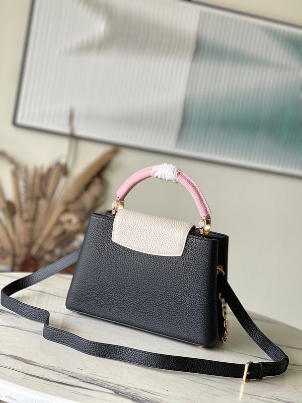 GlamI Lu-Vi bags - 4078