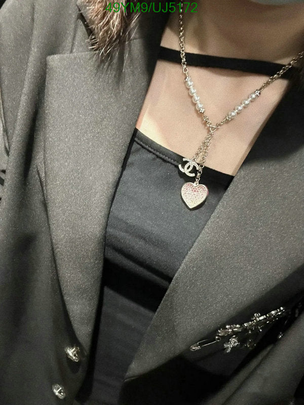 SAMC - CHL Jewelry - 576