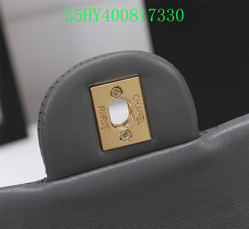 Satchel Bags - CHL Bags - 5261