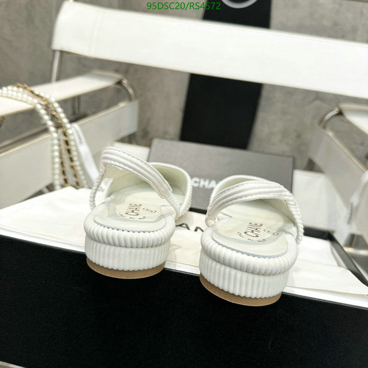 SAMC - CHL Women Shoes Ballet - 196