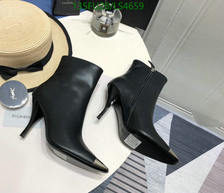 SAMC - YLS Women Shoes - 113