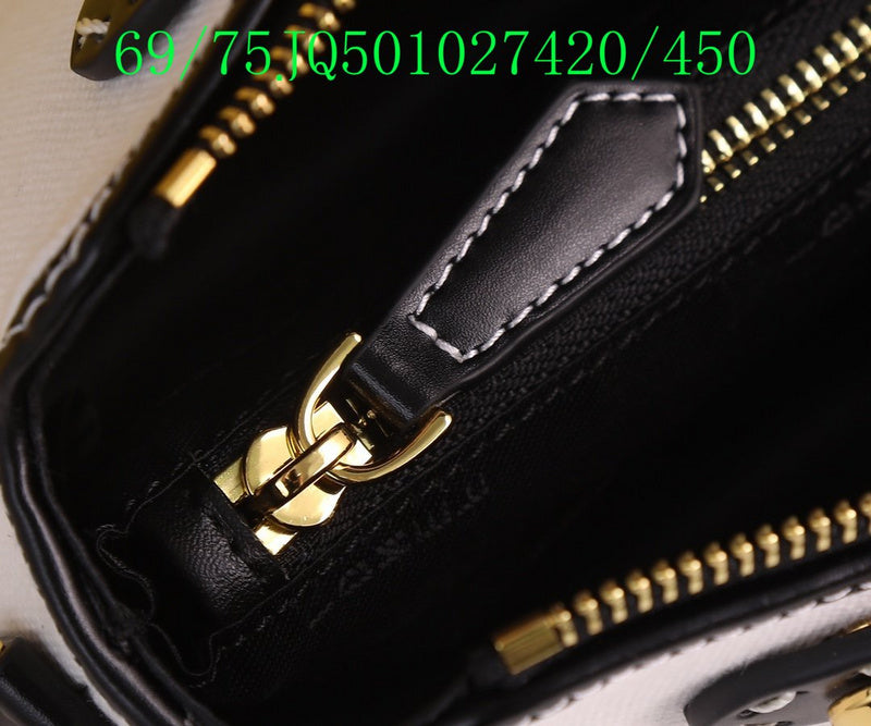 Glami - FDE Bags - 1252