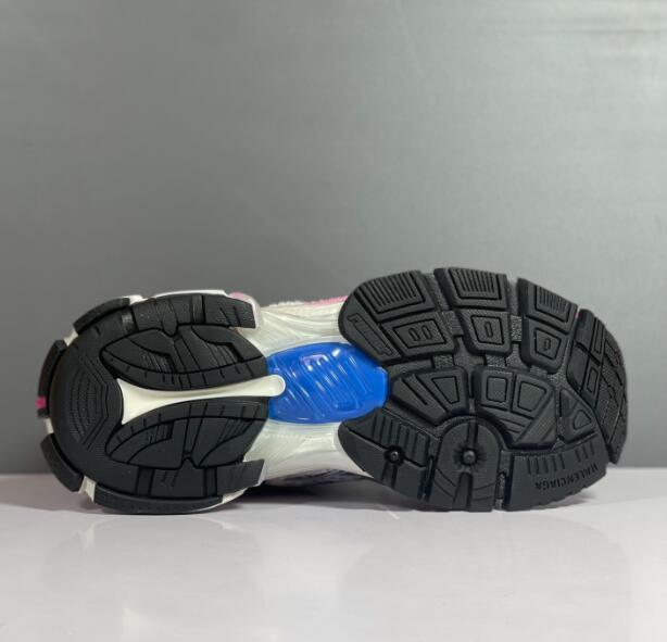 SAMC - BG Men Shoes - 041