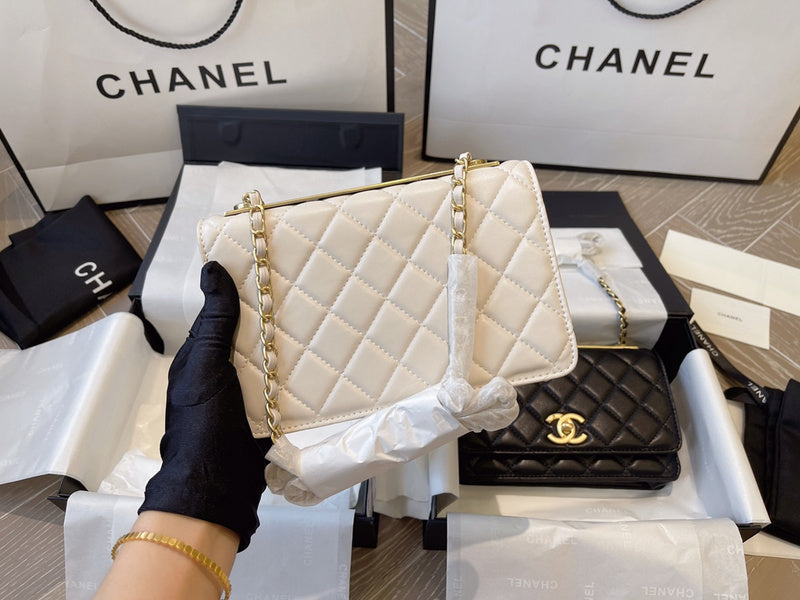 Satchel Bags - CHL Bags - 7275