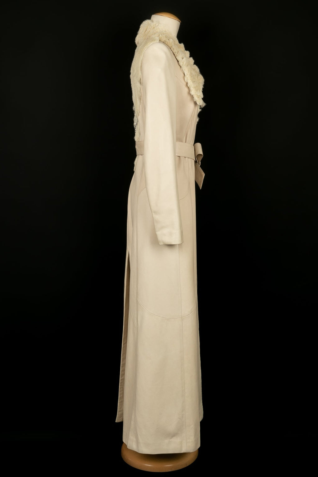 Manteau Scherrer