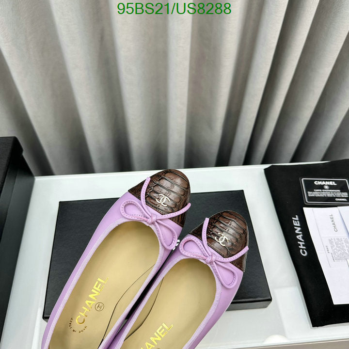SAMC - CHL Women Shoes Ballet - 119