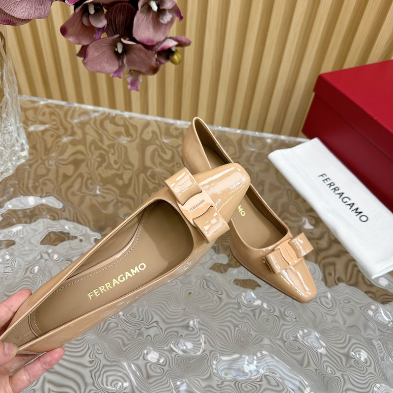Glami - FGO Women Shoes - 268