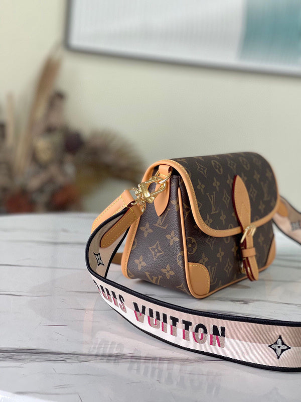 GlamI Lu-Vi bags - 5382