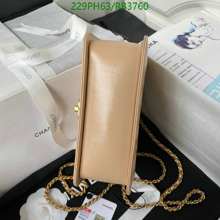 SAMC - CHL Bags - 368