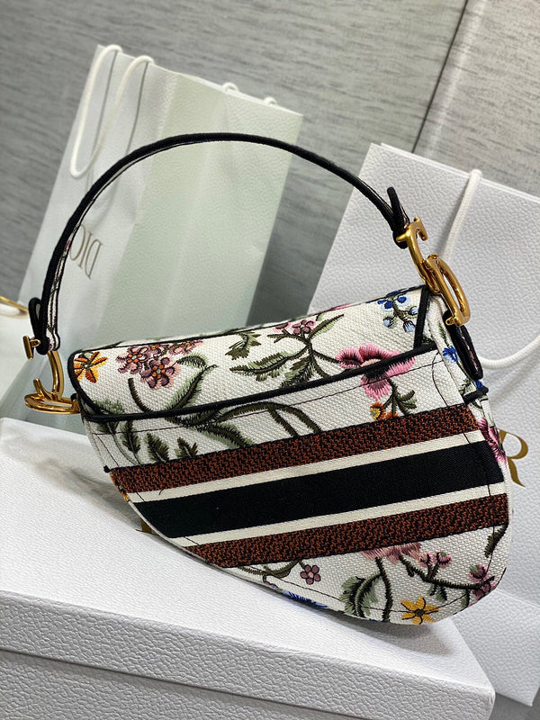 ELE - Dir Bags - 1184