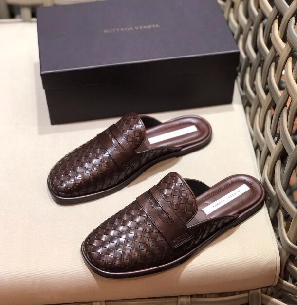 SAMC - BOV Men Shoes - 210
