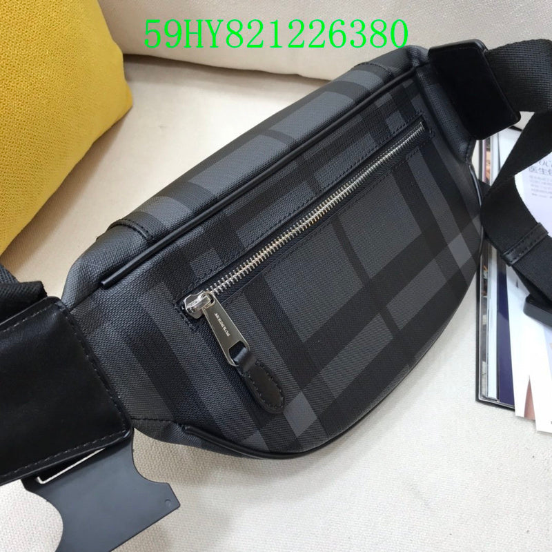 ELE Fashion -BBR Bags - 588