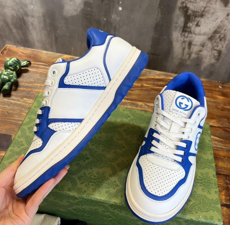 SAMC - GUKI Women Shoes - 554