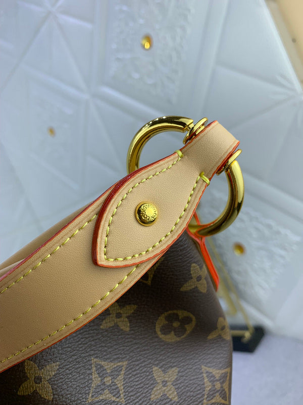 Satchel Bags - VL Bags - 1930