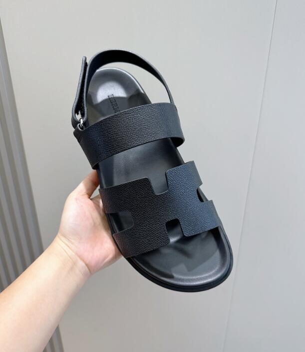 SAMC - GUKI Men Shoes - 092