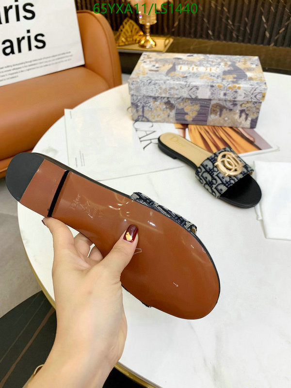 SAMCC - DOR Women Shoes - 2076