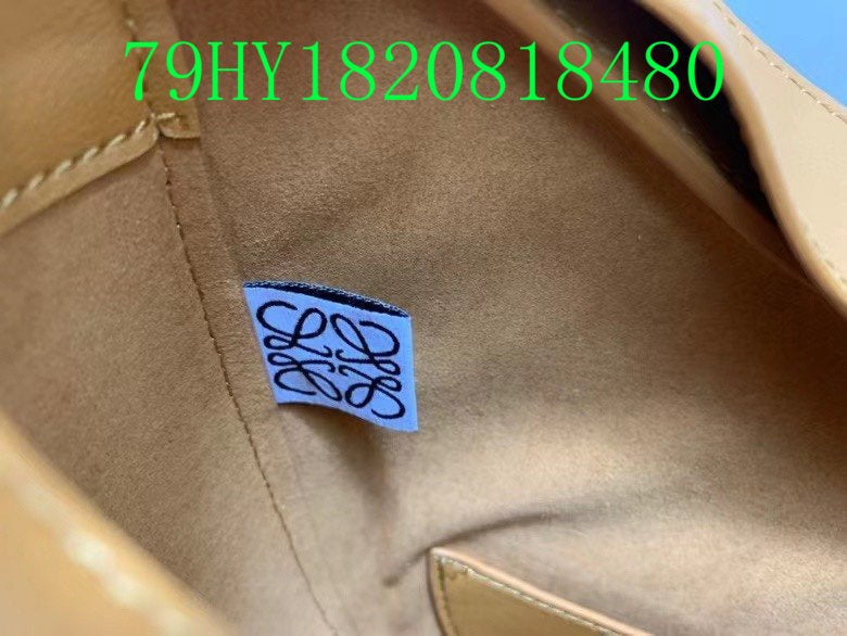 Satchel Bags - LWE Bags - 177