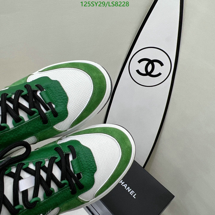 SAMC - CHL Women Shoes Sneakers - 240