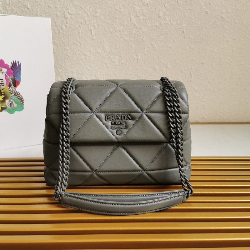 Satchel Bags - PDA Bags - 1401