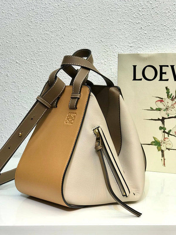 Glamy - LWO Bags - 970