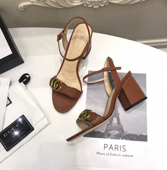 SAMC - GUKI Women Shoes - 1668