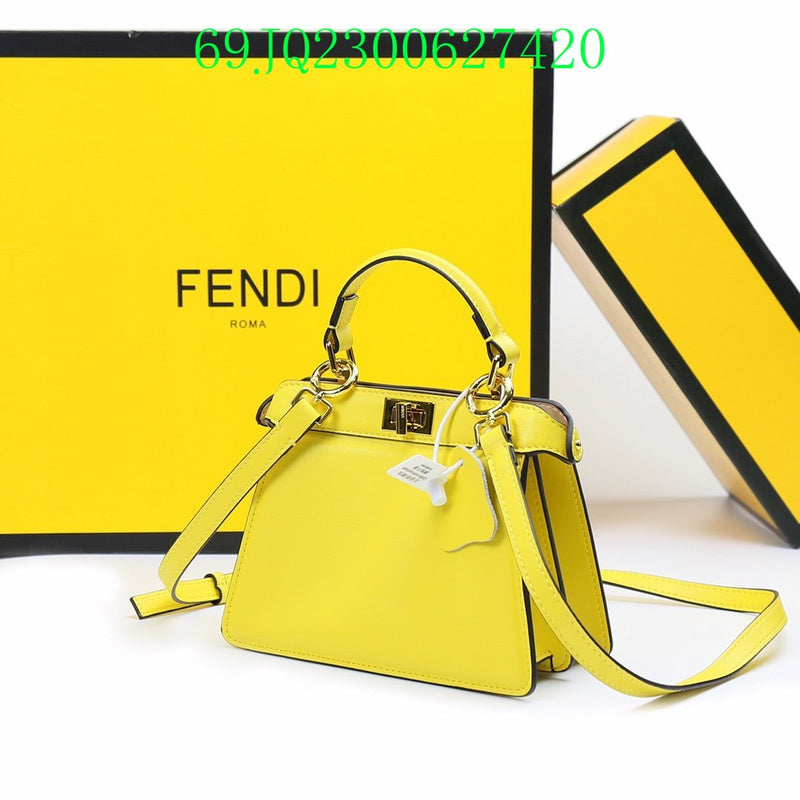 Glami - FDE Bags - 1612