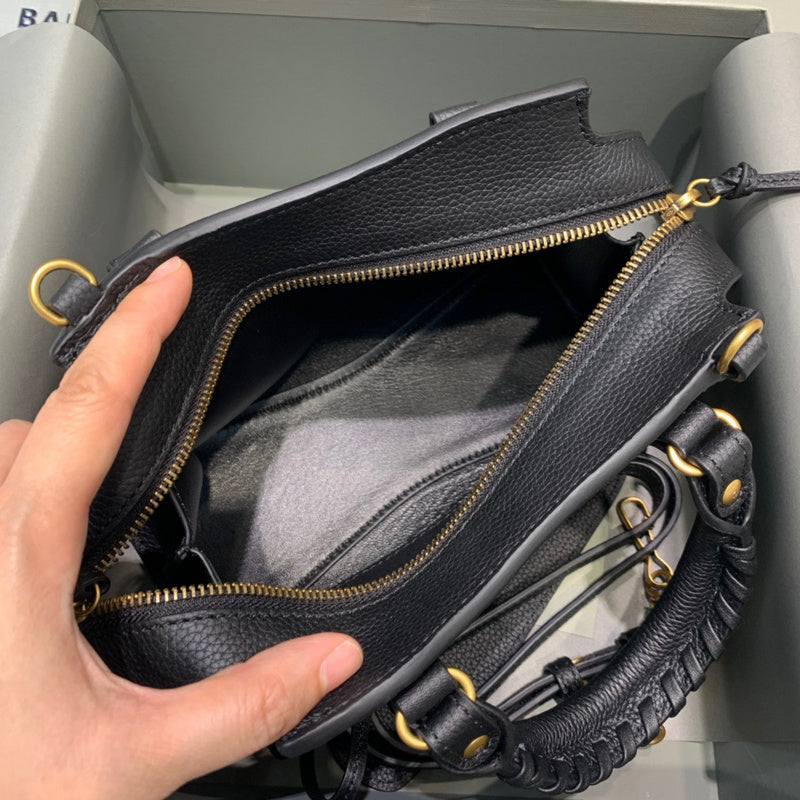 Satchel Bags - BGA Bags - 509